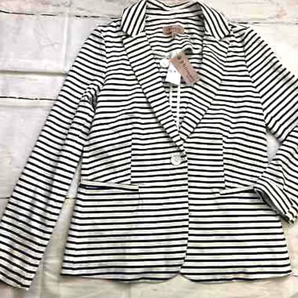 Philosophy womens blazer